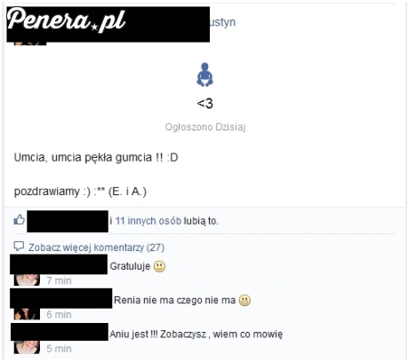 Nie ma się z czego cieszyć