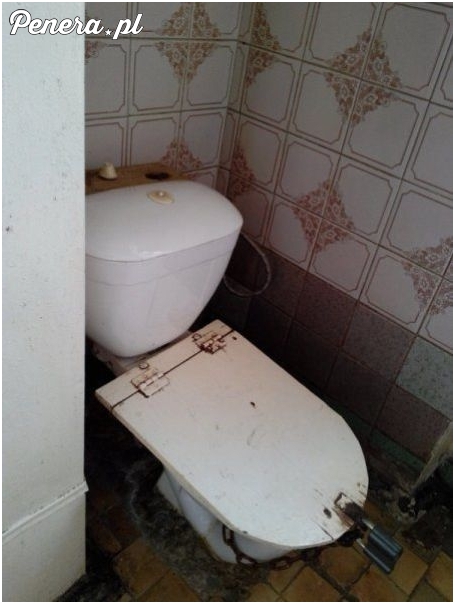 Nie ma takiego srania