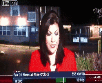 Nie ma to jak relacja na żywo