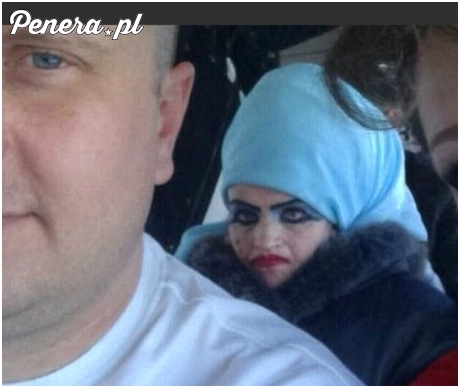 Nie ma to jak subtelny makijaż