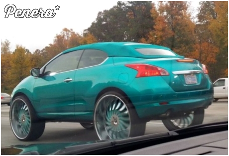 Nie ogarniam co to za moda na takie ogromne alusy