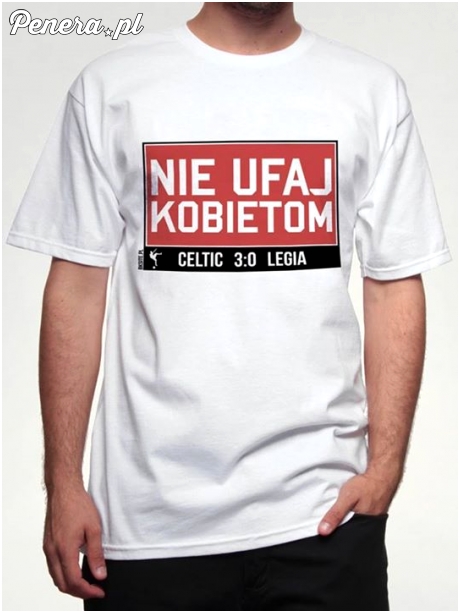 Nie ufaj kobietom