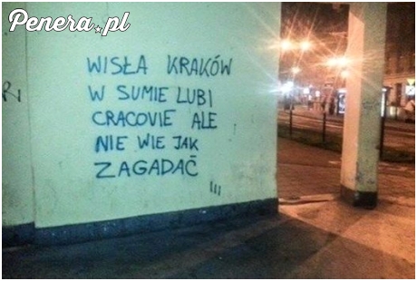 Nie wiedzą jak zagadać