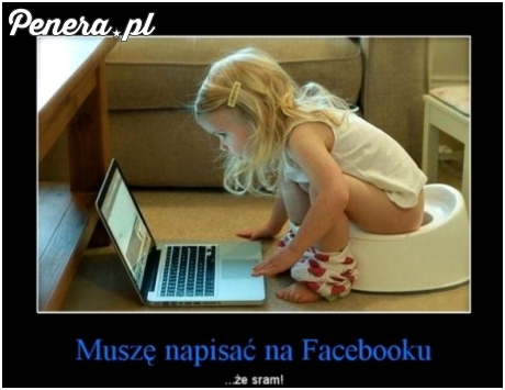 Niektórzy nie powinni mieć dostępu do fb