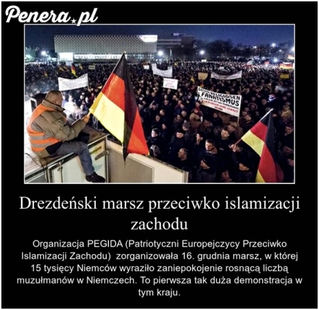 Niemcy powoli zaczynają otwierać oczy