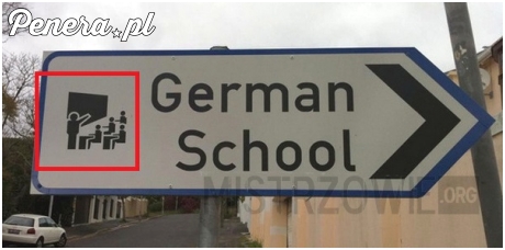 Niemiecka szkoła