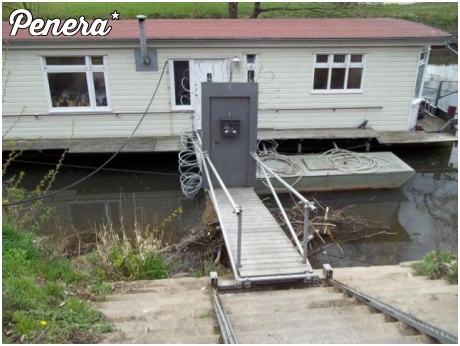 Nieupoważnionym wstęp wzbroniony