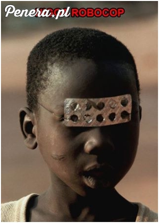 Nigga Robocop
