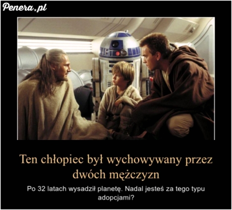 Nikt mi nie powie, że dwóch pedałów to rodzina