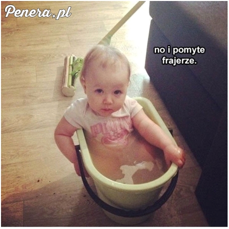 No i pomyte frajerze :D