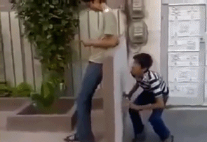 No i się nie udał żarcik