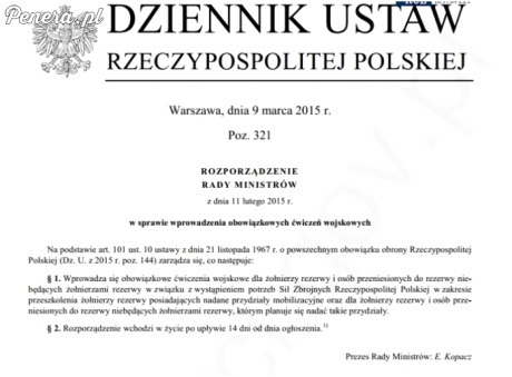 No i wygląda na to że rurkowcy pójdą w kamasze