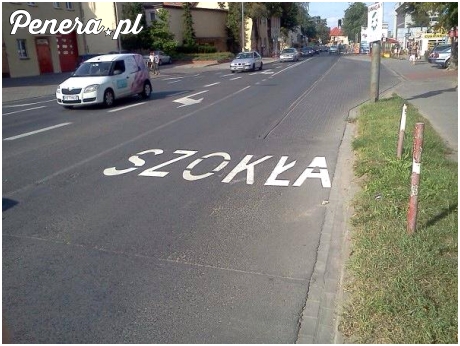 No to czas na Szokła :D