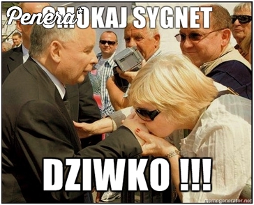 No to już gruba przesada