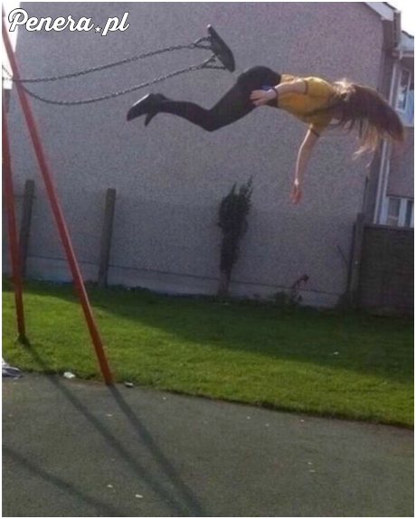 No to lecimy na mordę