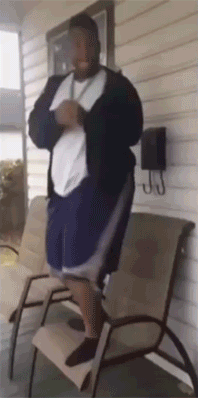 No to pogwiazdorzył