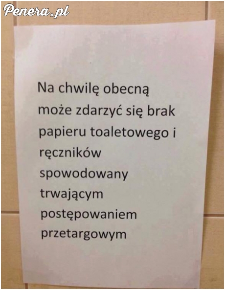 No to pozostało czekać na koniec przetargu ;)