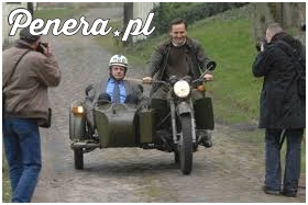 Nocne wilki są u nas już od dawna!