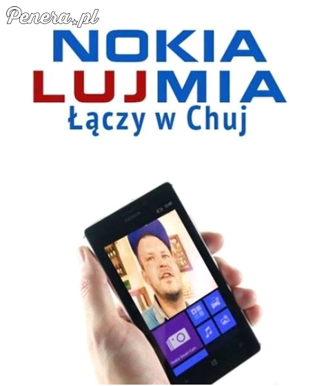 Nokia Lujmia