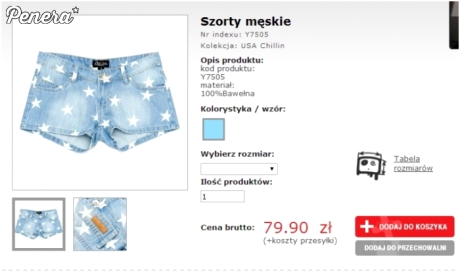 Nowa kolekcja Croppa