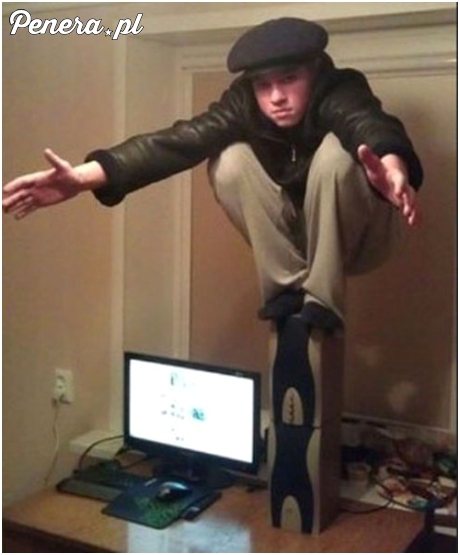 Nowe głośniki - takie wytrzymałe