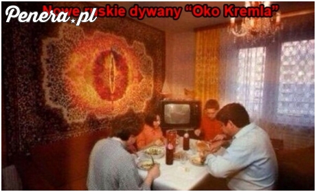 Nowe ruskie dywany Nowe ruskie dywany