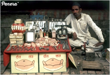 Nowoczesny zakład dentystyczny