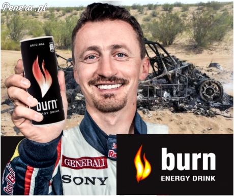 Nowy sponsor Adama Małysza