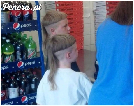 O matko coś ty im zrobiła?