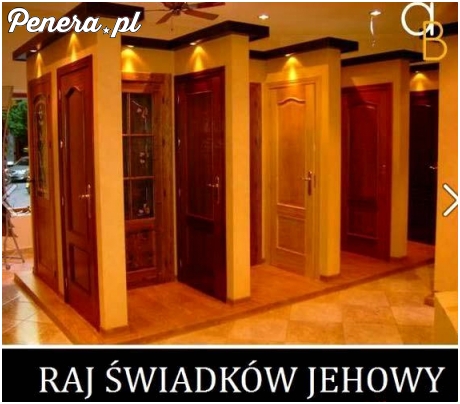 Obóz treningowy świadków jehowy