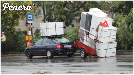 Obwoźna hurtownia AGD