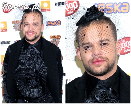 Odjeb*ło mu już chyba do końca