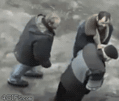 Odrzutowe kichnięcie