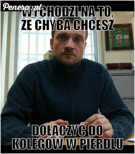 Odwieczna beka z W11