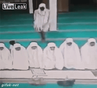 Okazja czyni złodzieja