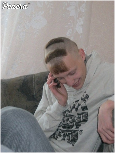 Oryginalne trzy paski