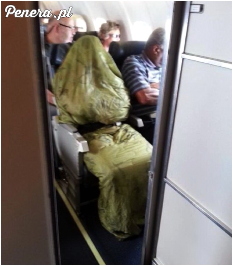 Pacjent z Ebolą wracający z Afryki