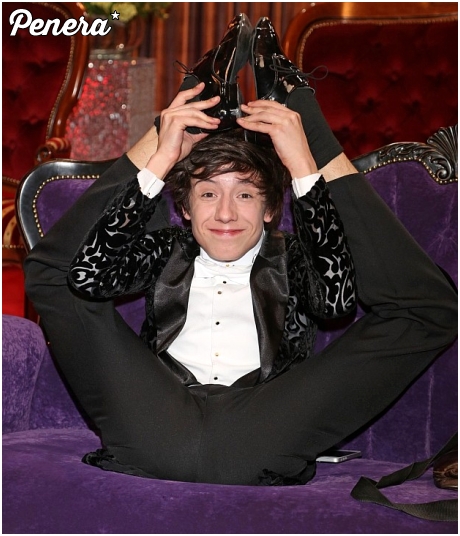 Pajac w czystej postaci