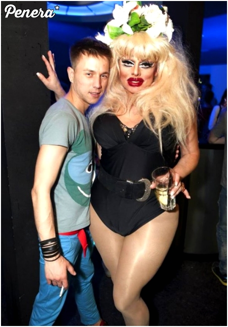 Pamiątkowe z transem