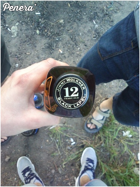 Pamiętaj - nie kupuj od cyganów