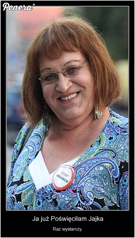 Pamiętaj o poświęceniu jajek