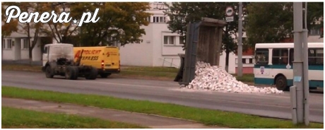 Panie cegły Pan zgubił