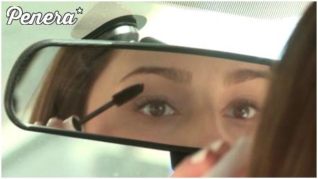 Panie to był moment