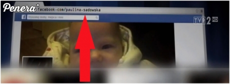 Panorama podała dane matki podejrzanej o zabójstwo swojego dziecka