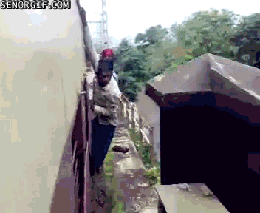 Parkour wersja indyjska