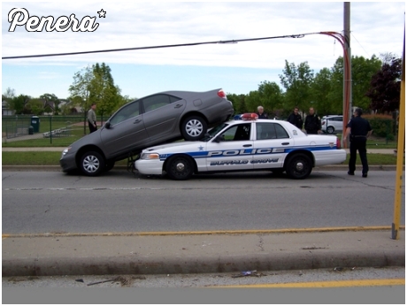 Parkowanie poziom CHWDP