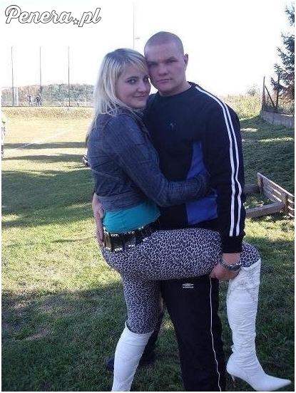 Pasują do siebie idealnie