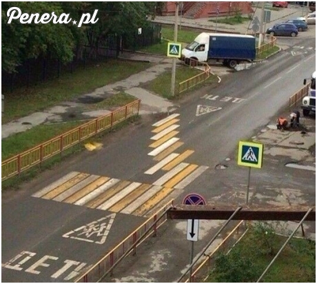 Pasy się nie zgadzają?