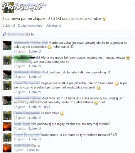 Patologia ze wsi Patologia ze wsi