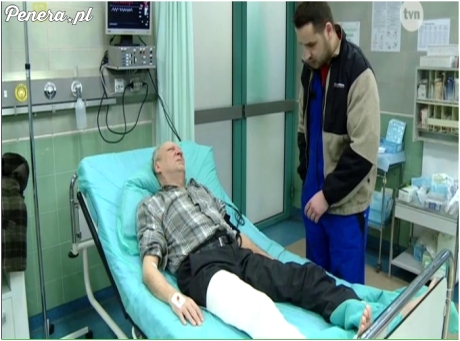 Pełen profesjonalizm w TVN